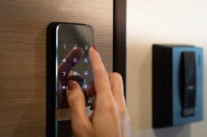 Explore electronic locks, learn how they boost rental security, simplify management, and which type suits your property. Let All Service 4U guide you.