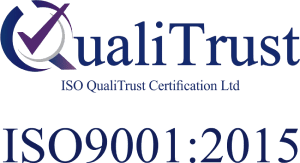 iso9001 logo