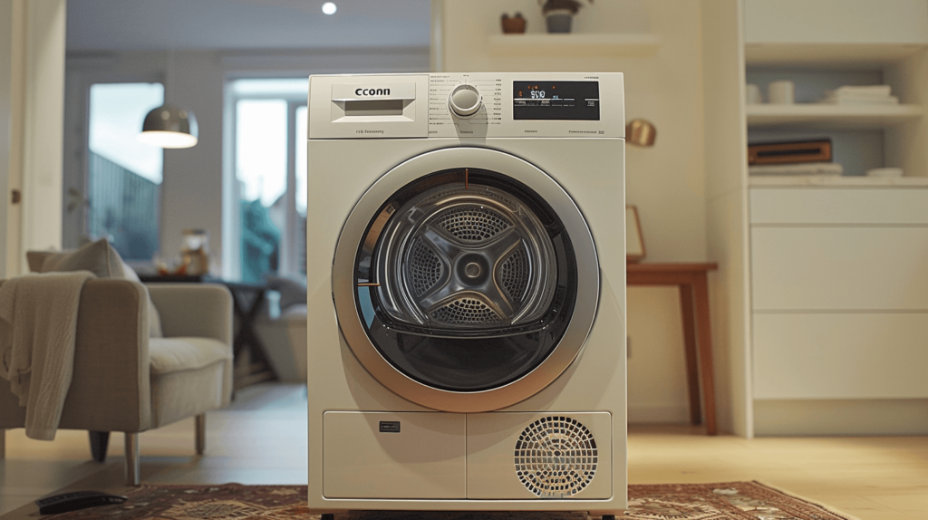 Vented vs Condenser Tumble Dryers – Which is Right for Your London Home