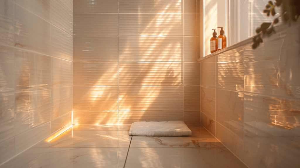 How to Choose the Perfect Tiles for Your Bathroom – All Services 4 U