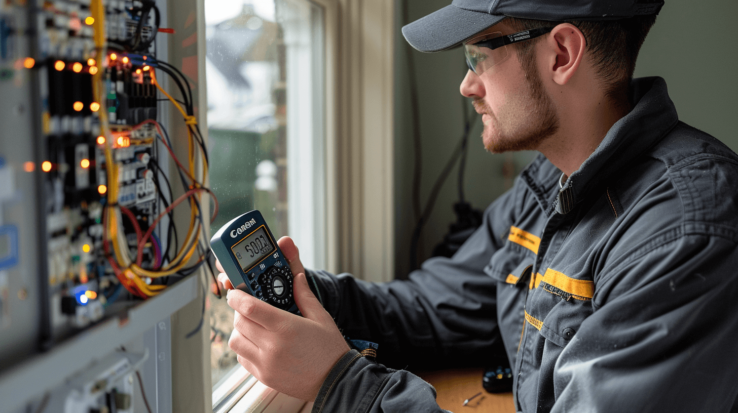 Benefits of upgrading your homes electrical system – All Services 4 U