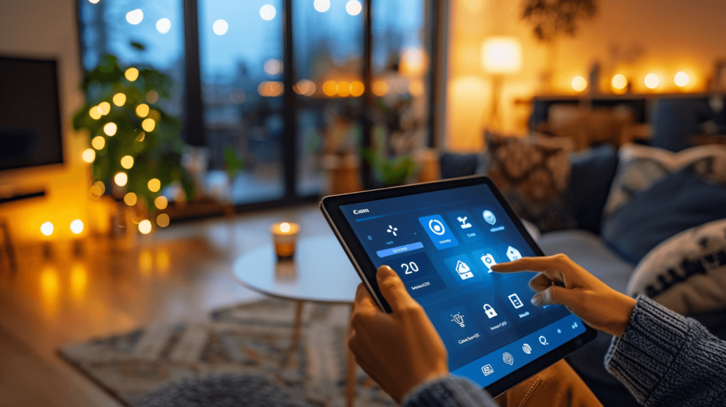Planning your smart home – where to start – All Services 4 U