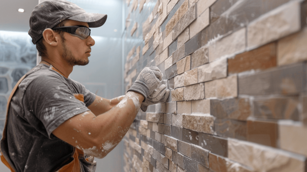 How to Choose the Perfect Tiles for Your Bathroom – All Services 4 U