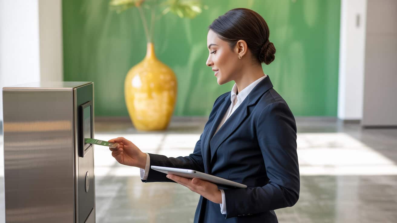 access control