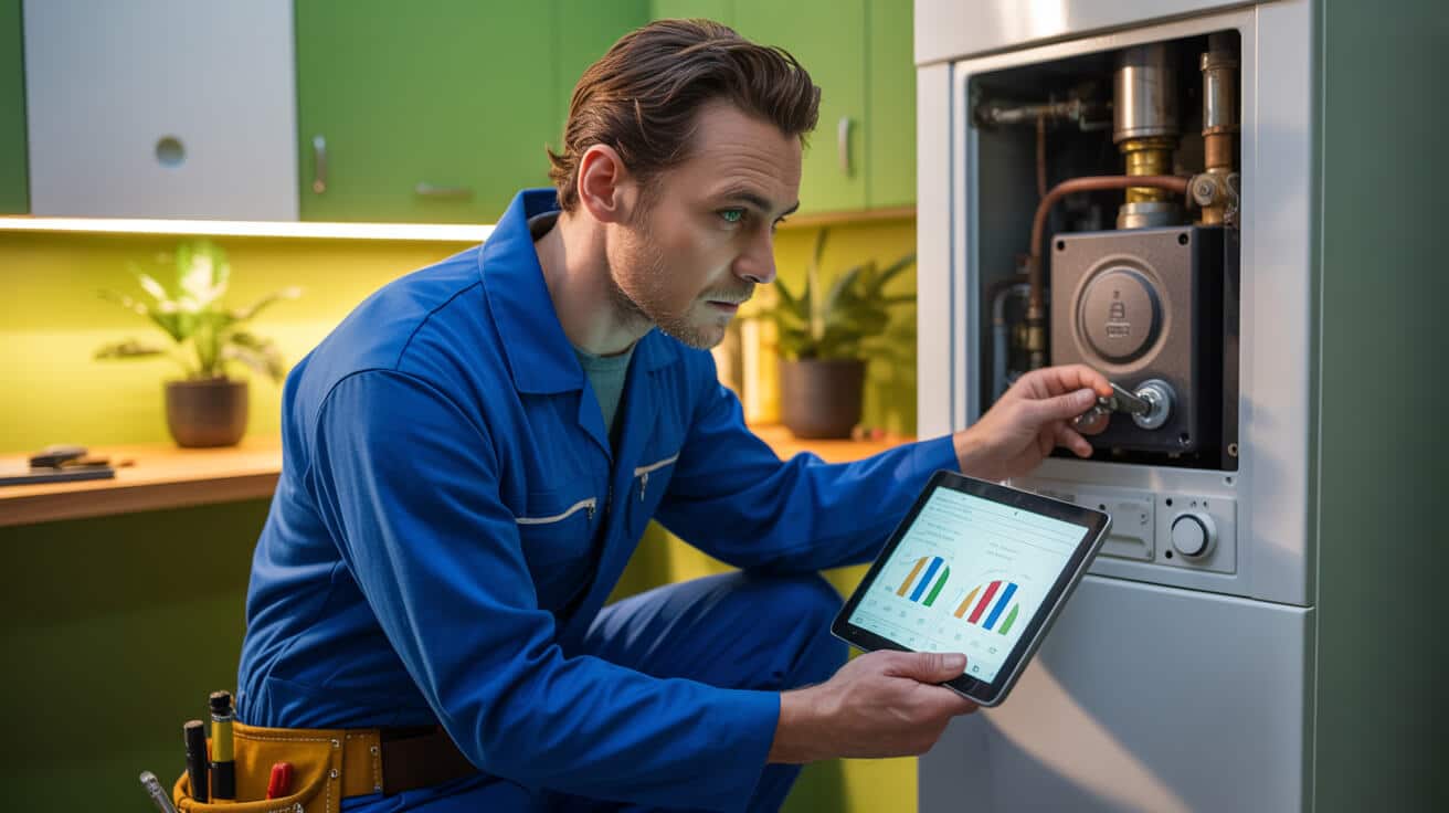 boiler fault diagnosis for system reliability