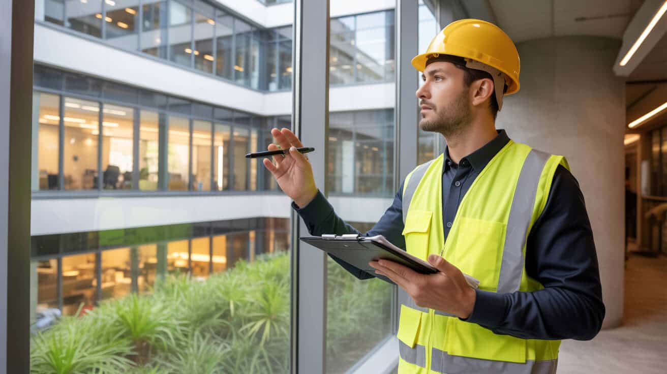 building inspection