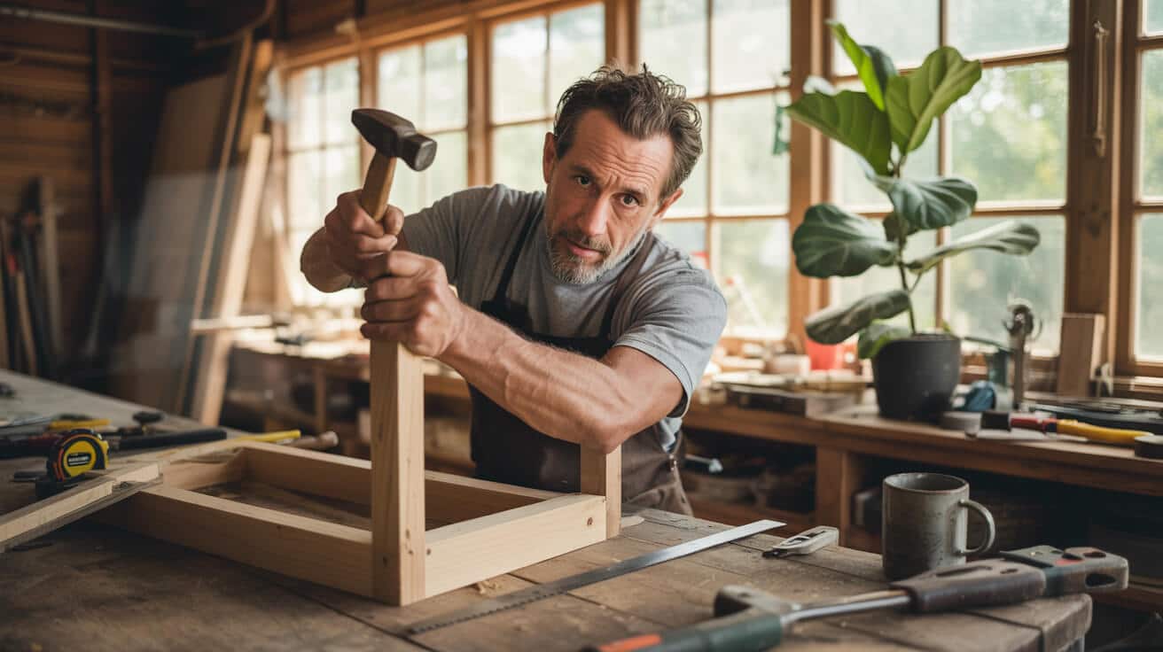 carpentry