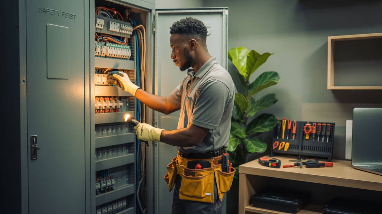 circuit breaker