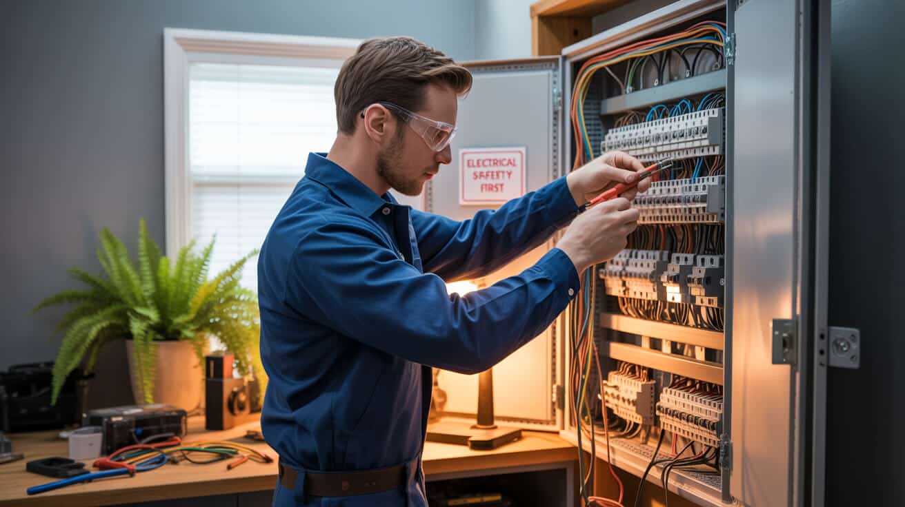 circuit wiring