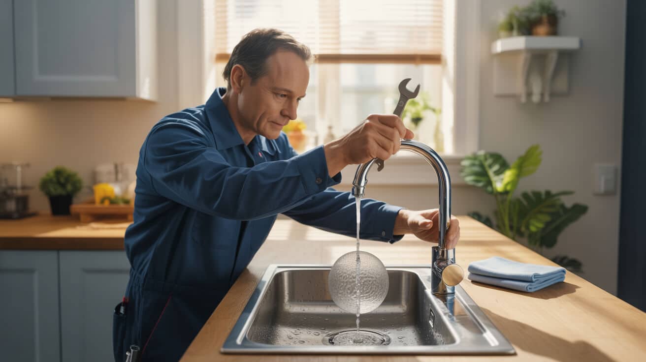 dripping taps