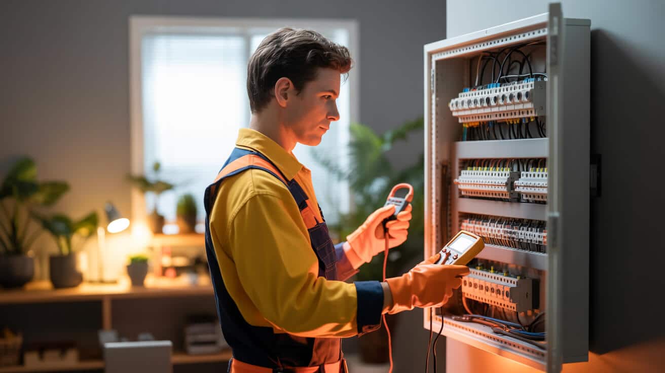 electrical code