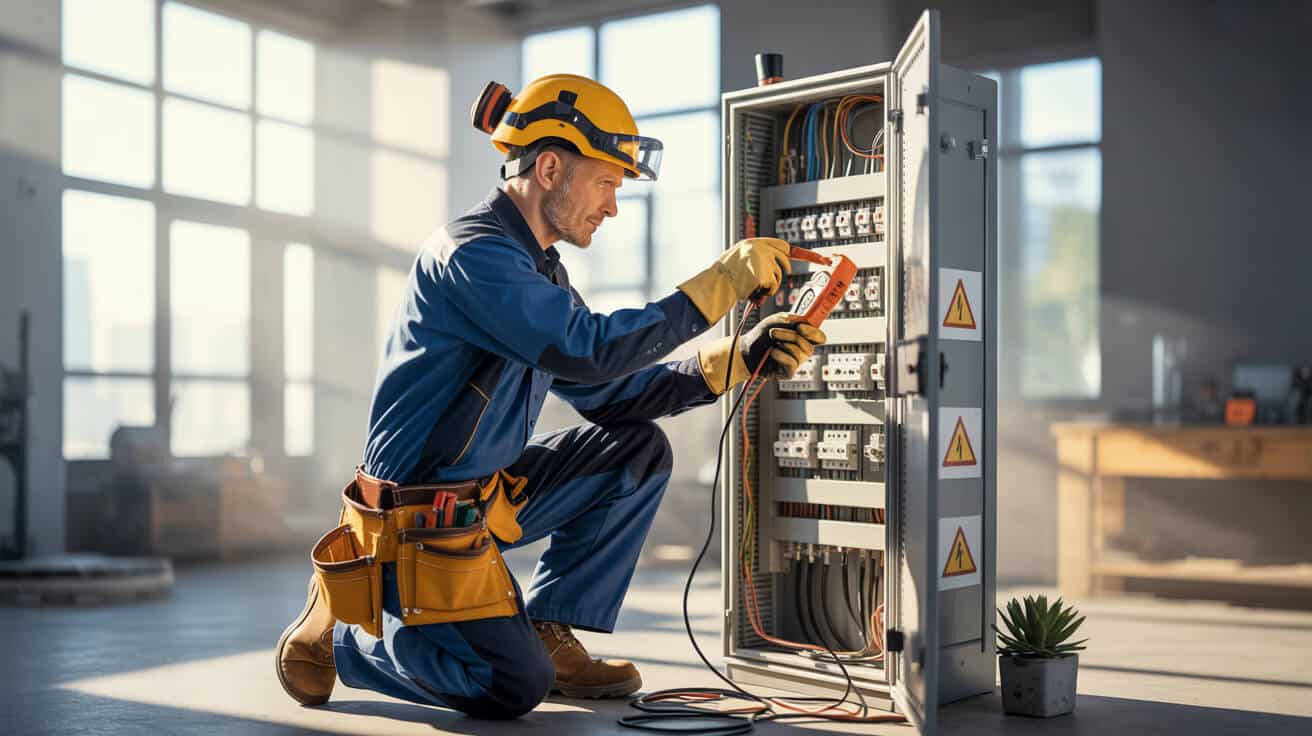 electrical safety standards