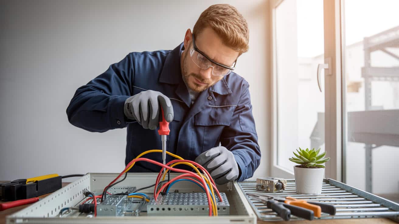 electrical wiring