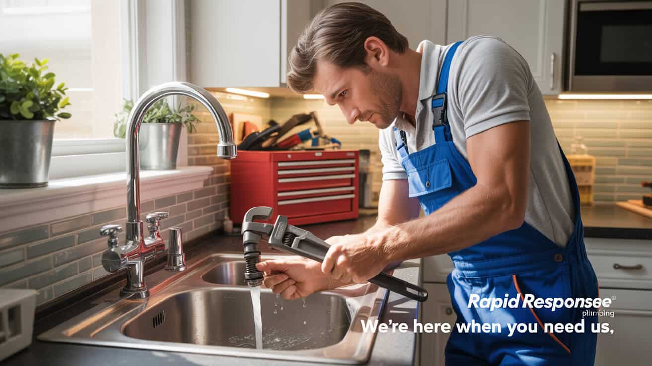 emergency plumbing services for urgent repairs