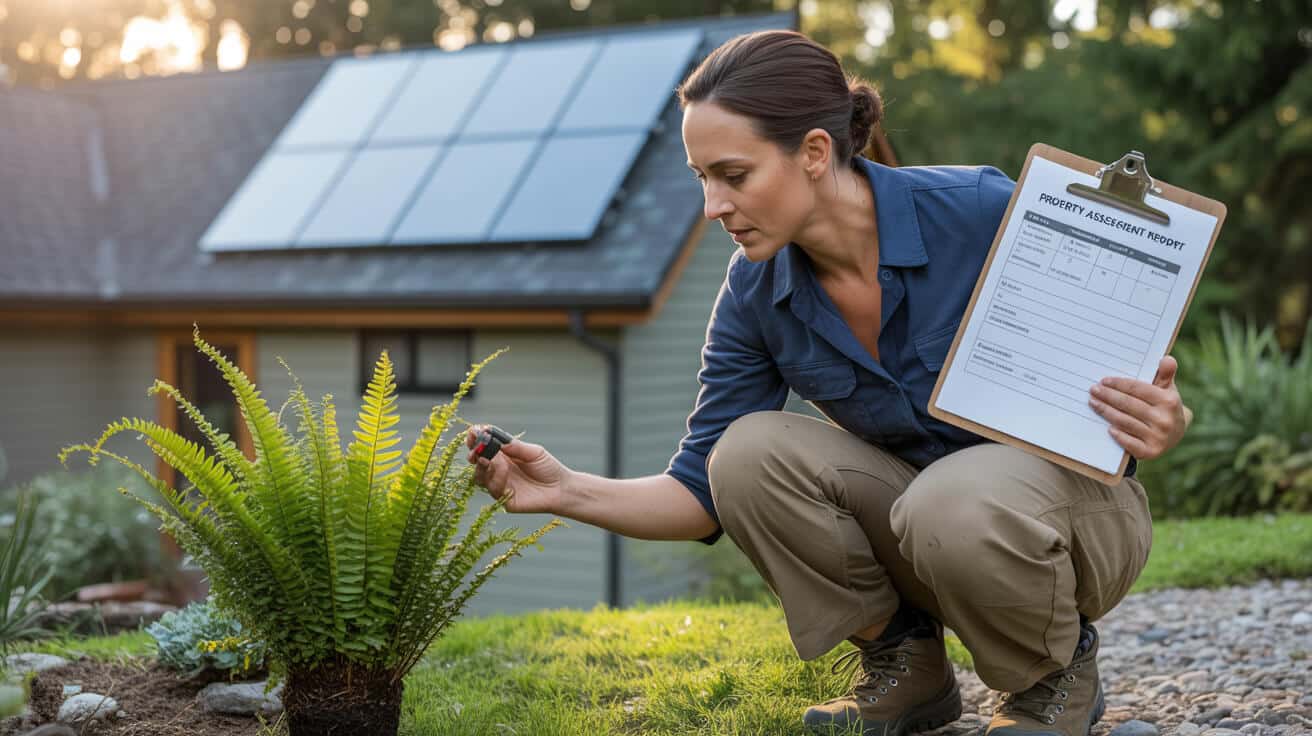 environmental impact assessment