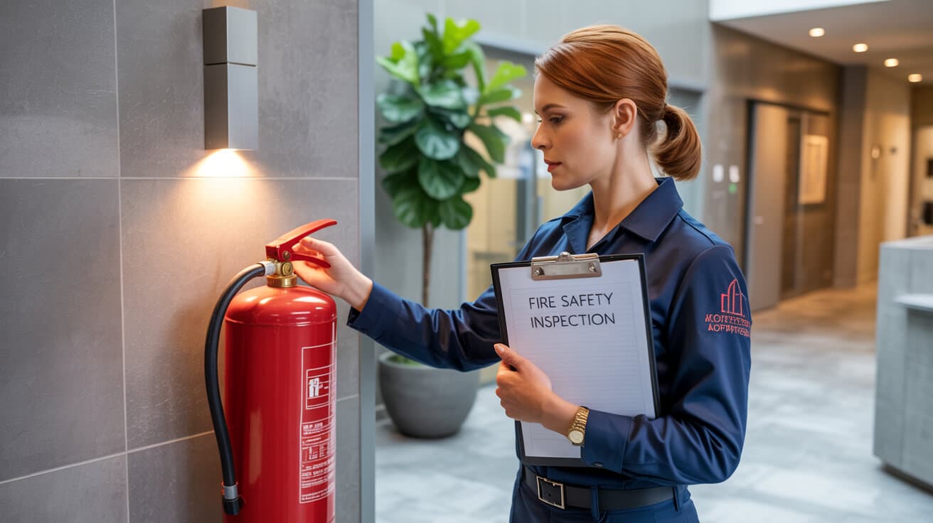 fire safety