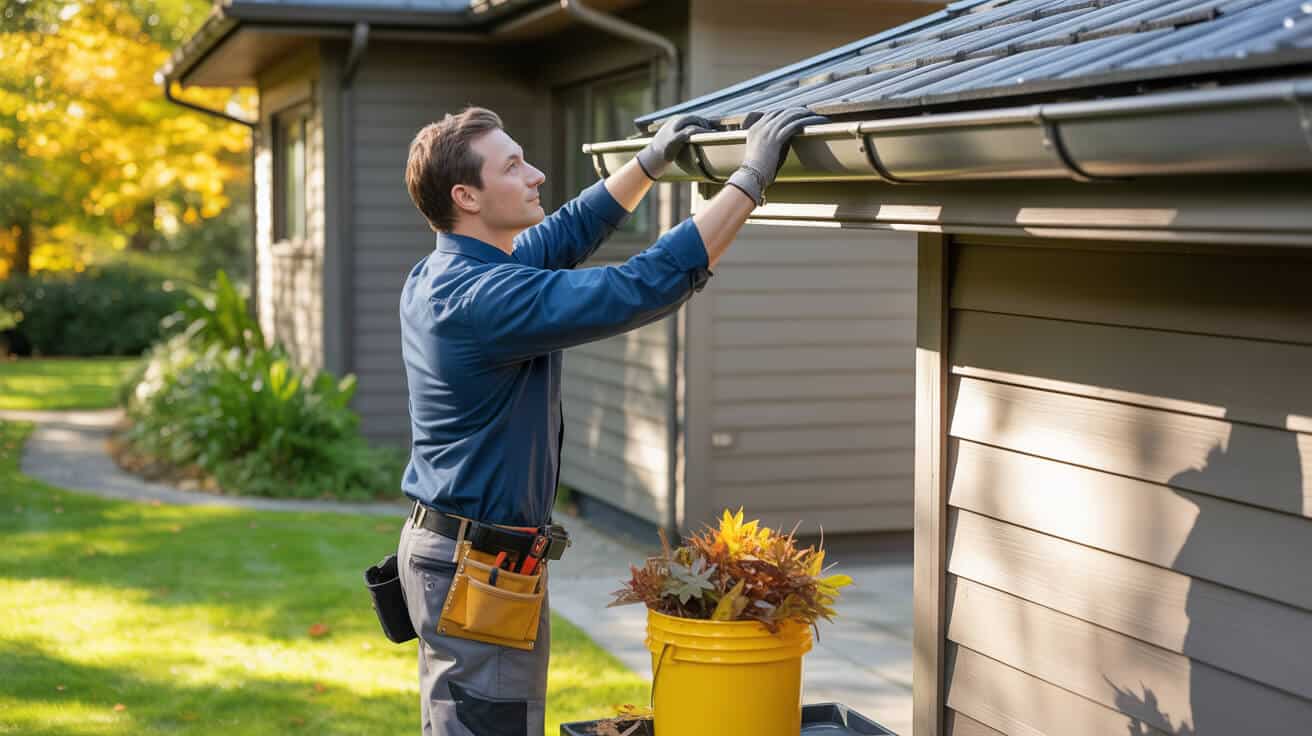 gutter guards