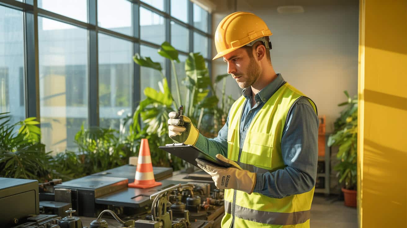 hse guidance