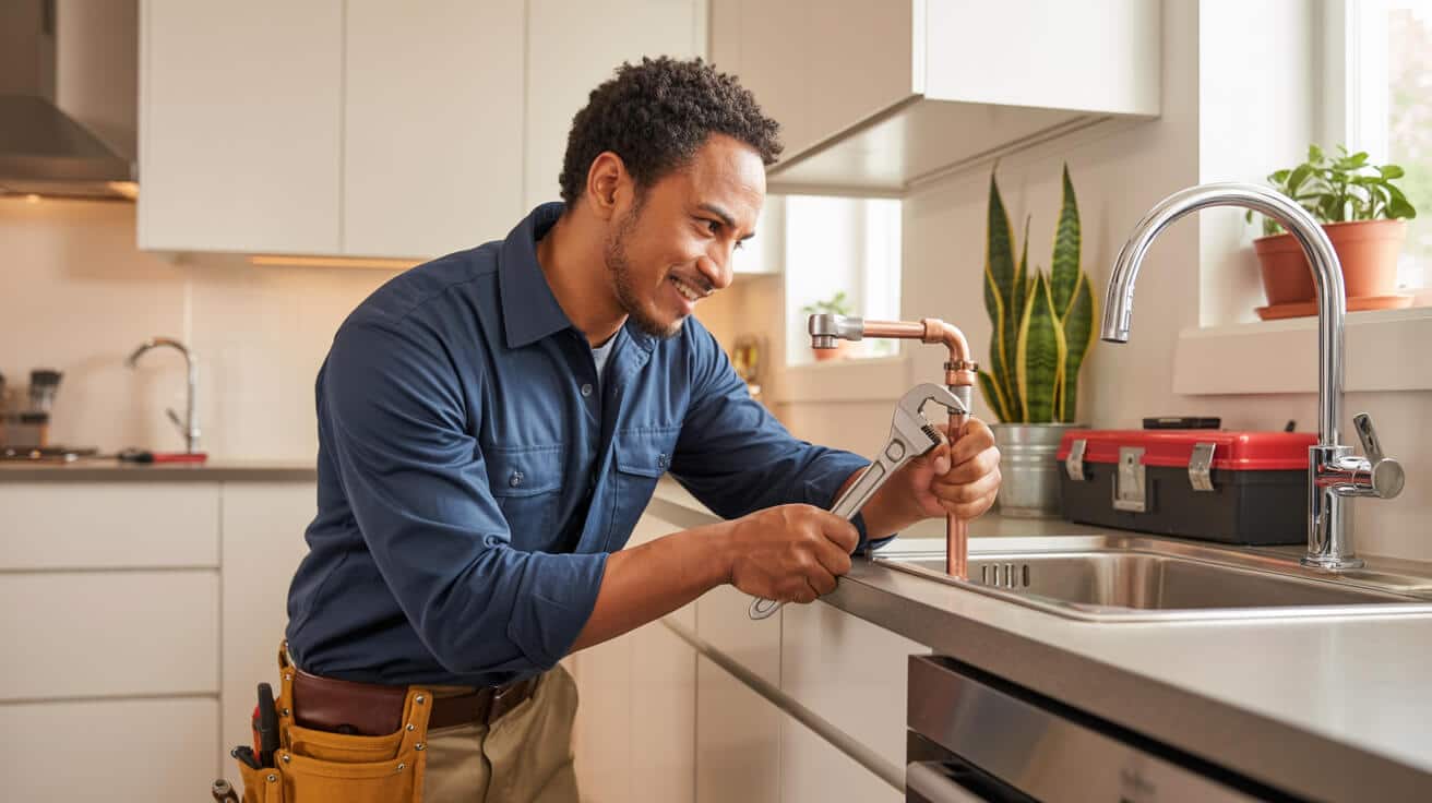 handyman services