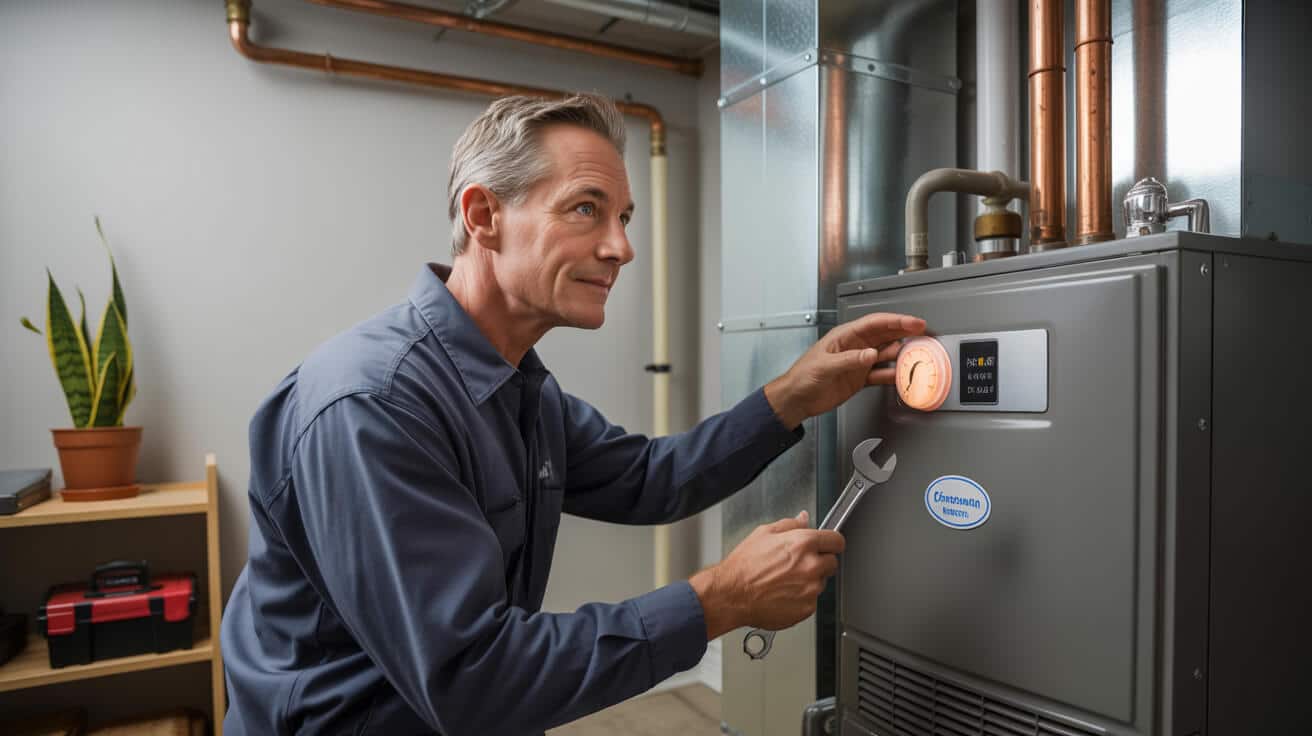 heating system