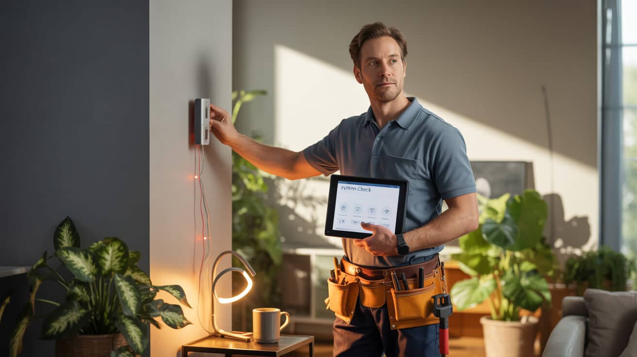 home automation relays