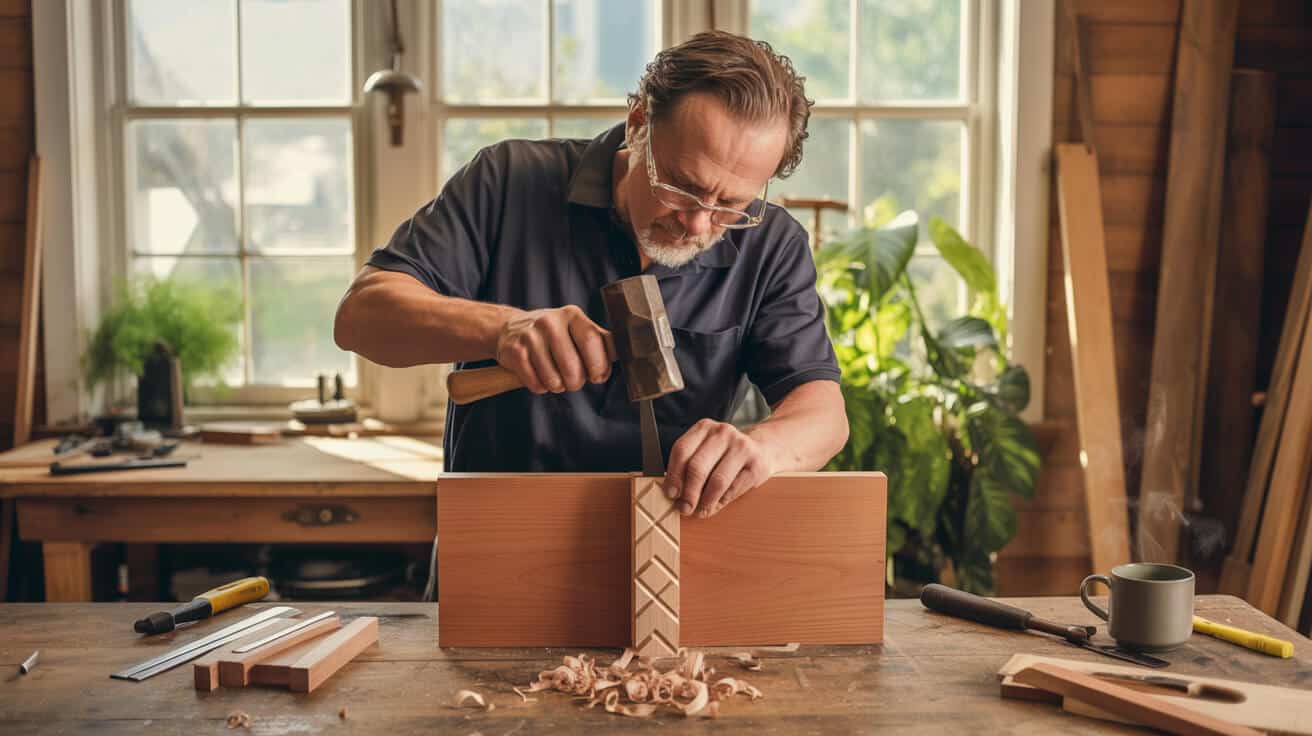 joinery techniques
