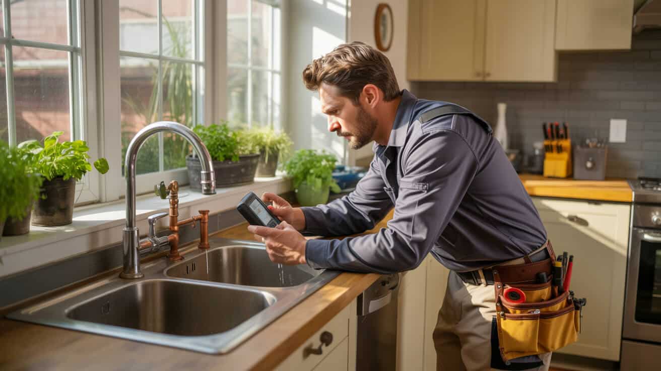 leak detection