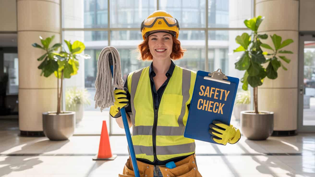 occupational safety and health