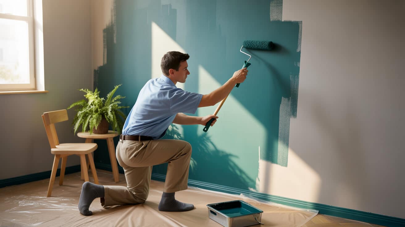 paint roller