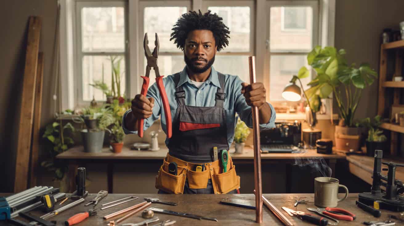 pliers