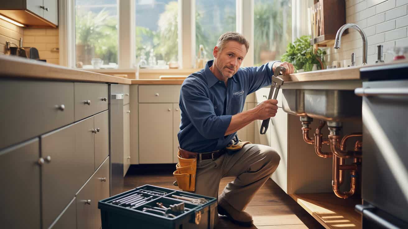 plumbing