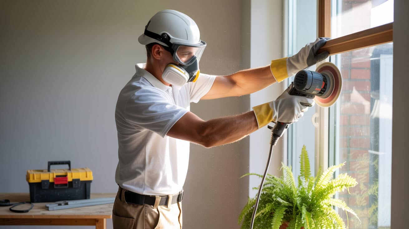 power tool
