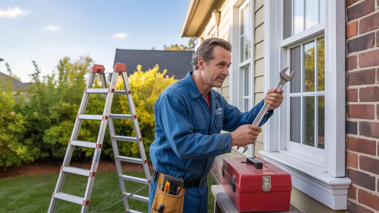 property maintenance