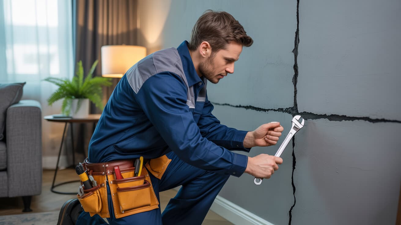 property repairs & reactive services