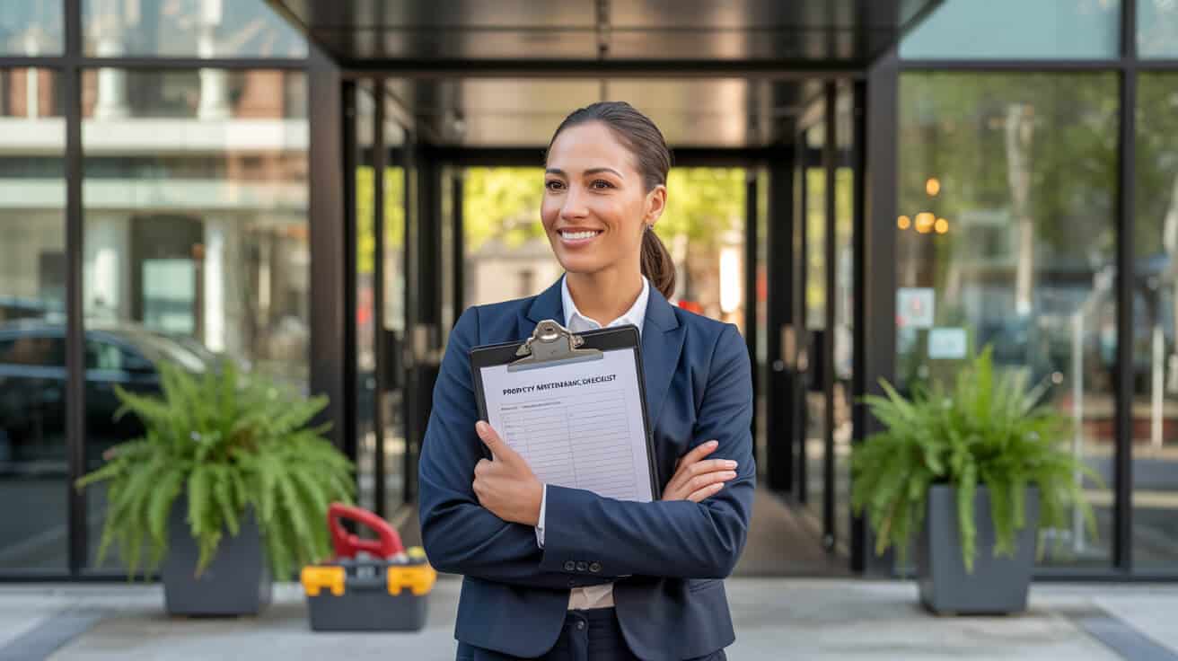 property management