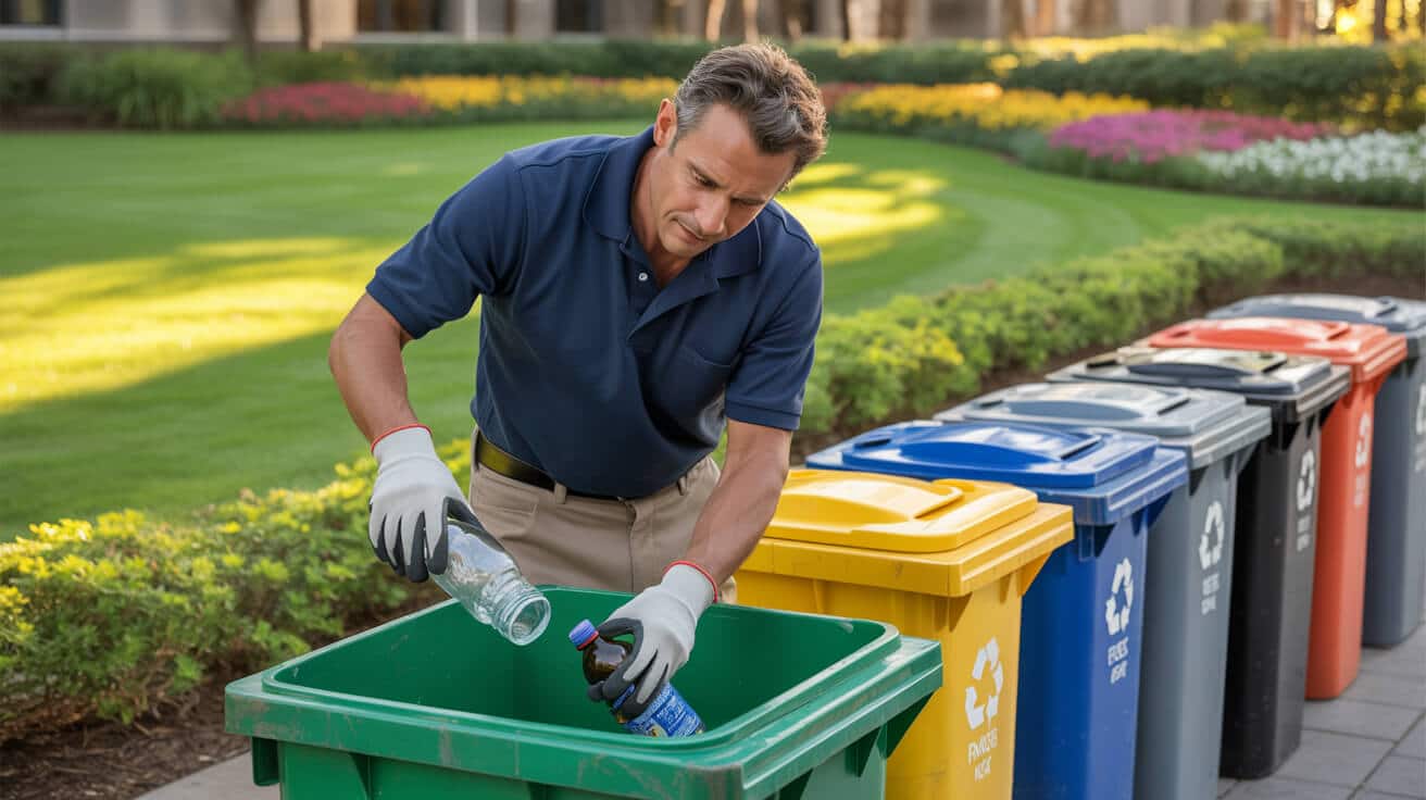 recycling
