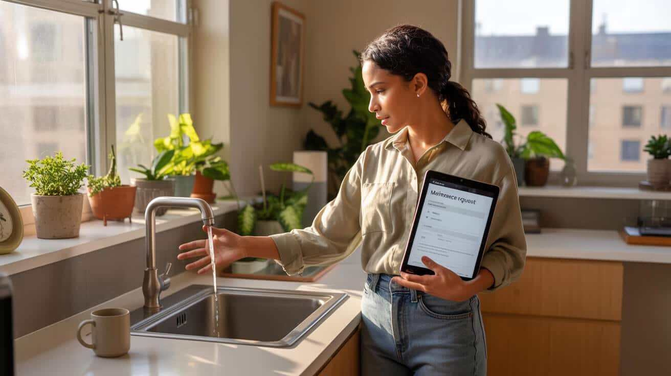 reporting letting agencies
