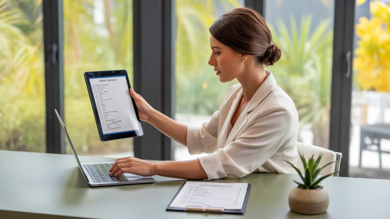 reporting for letting agencies and landlords