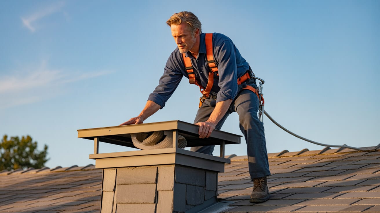 roof ventilation