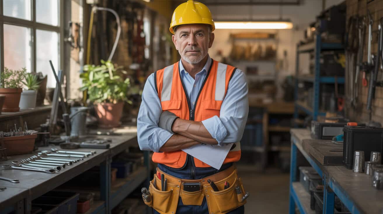 safety gear