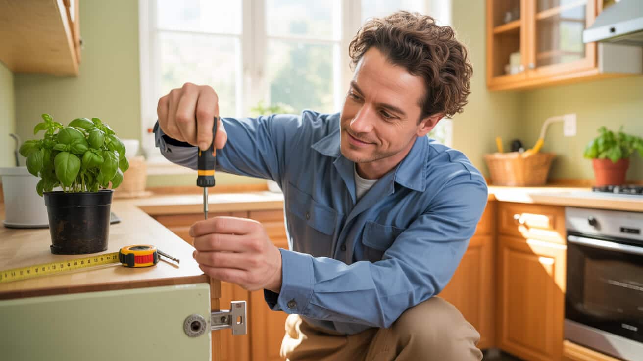 screwdriver