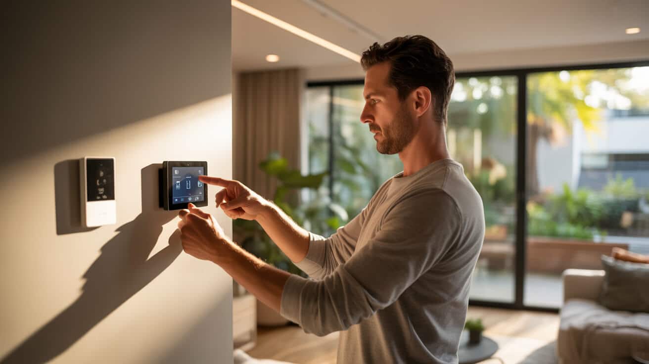 smart home system installations for modern living