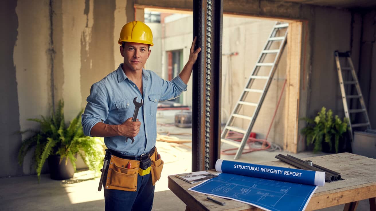 structural repair