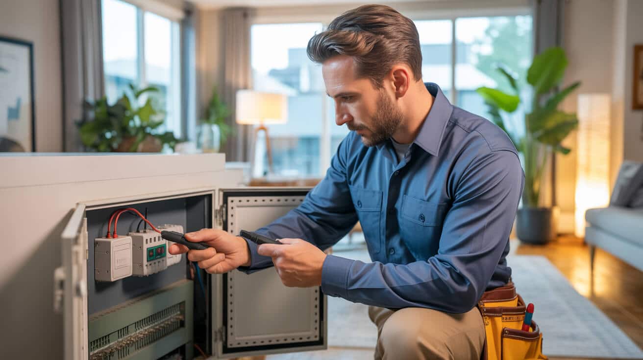 surge protection