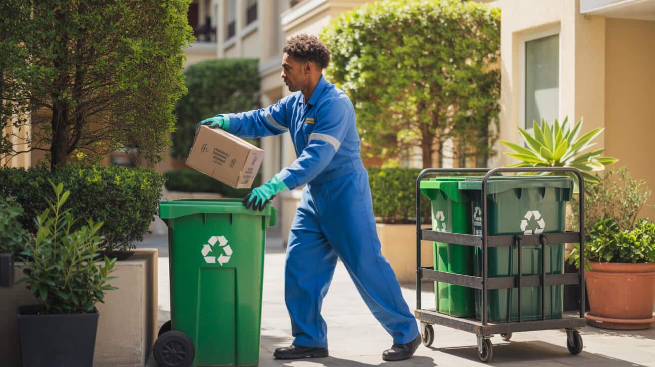 waste management