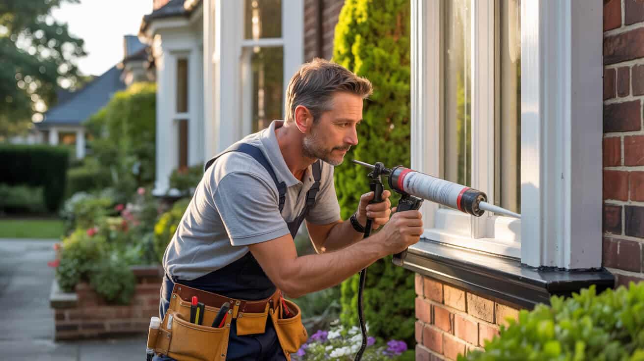 water ingress prevention for property protection