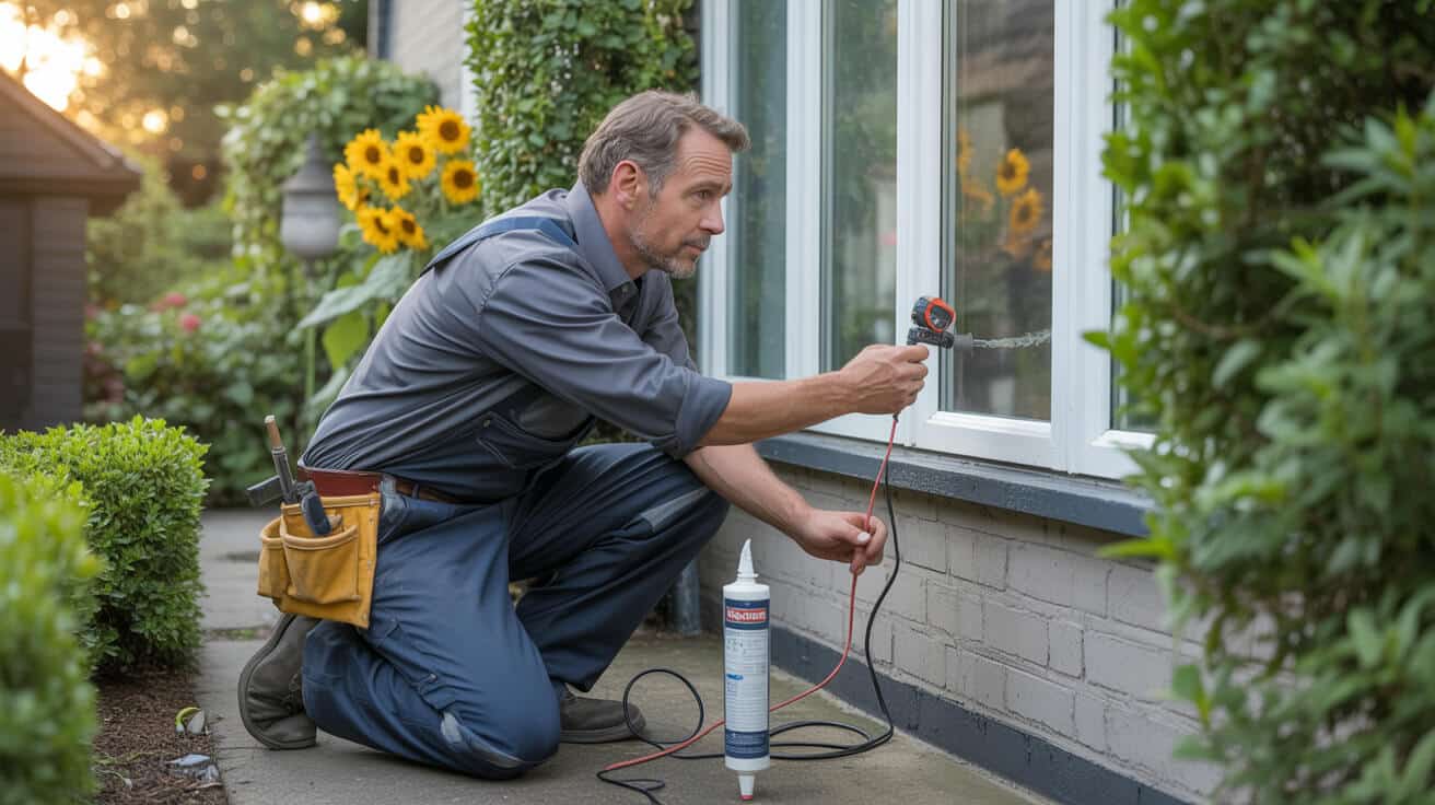 water ingress prevention