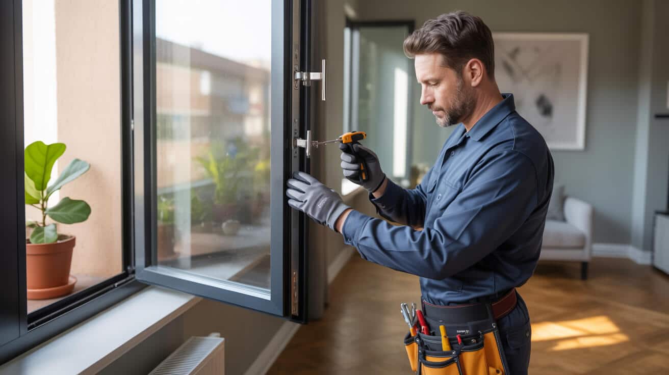 window restrictors