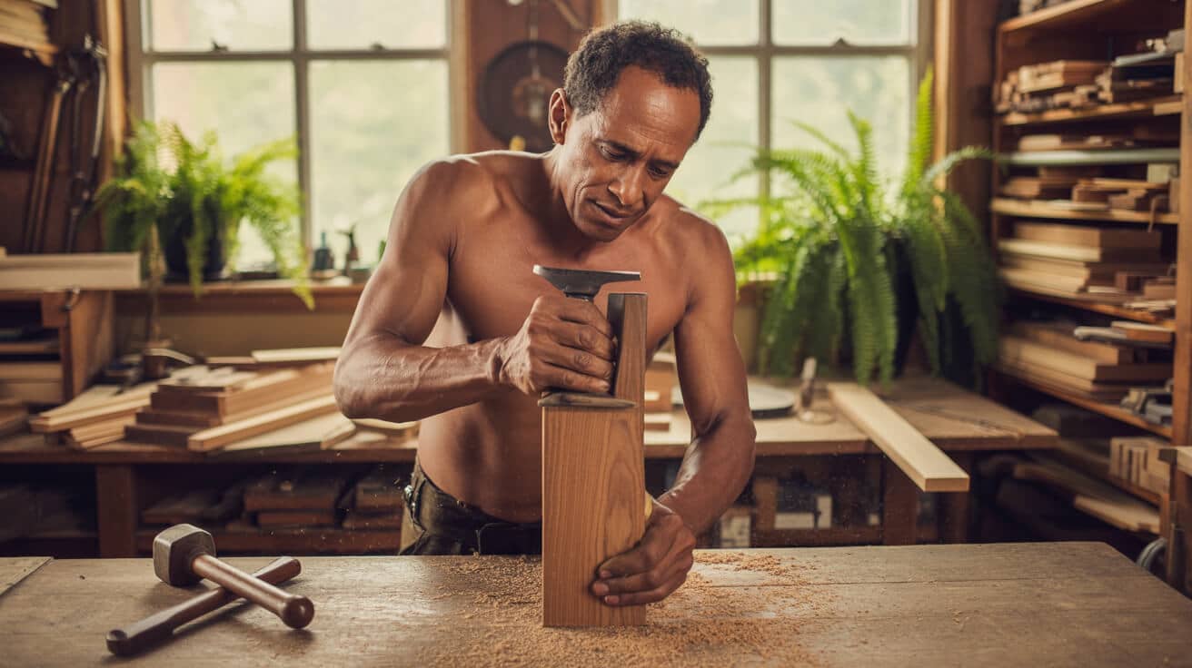 woodworking