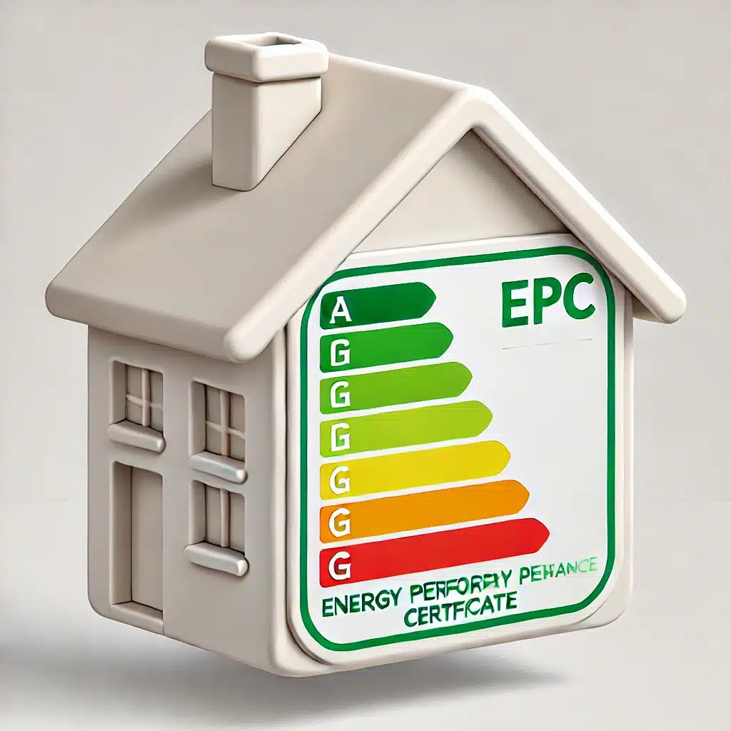 The Complete Guide to Energy Performance Certificates (EPCs)